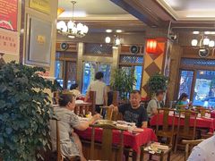 -山城年华老火锅(玉林店)