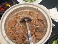 -湖滨客舍·湖北菜