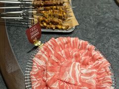-北平三兄弟涮肉(簋街总店)