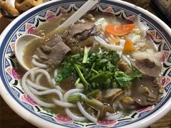 招牌牛杂粉-鑫花溪牛肉米粉(人民广场店)