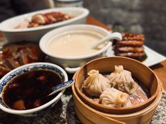 古法糖芋苗-南京大牌档(新街口德基广场店)