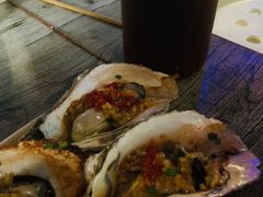 -木屋烧烤(坂田天安云谷店)