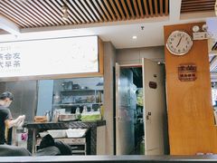 -如轩·海鲜砂锅粥·潮汕菜(沿江东路店)