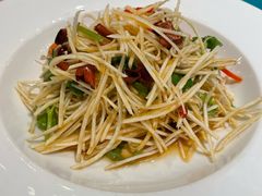 凉拌恰玛古-巴依老爷·新疆美食(上城区天城路店)
