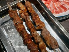 -东来顺饭庄(上地华联店)