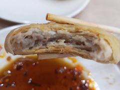 -隆盛园火勺馄饨面(省医院店)