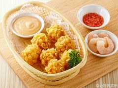 -必胜客(沈辽路万达店)