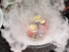 -上井料理黑金店(IFS国金中心店)
