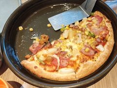 -必胜客(蚌埠东海万达店)
