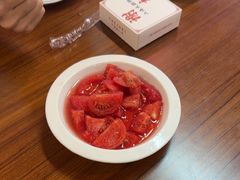 -谢记上海大排档(长寿路店)