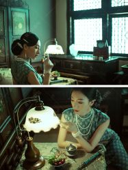 点击看大图 -美云庭古装·格格服汉服·京城旅拍(北京店)