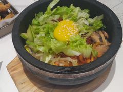-妥妥烤肉料理(凯德店)