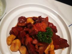 -兰湘子·湘菜小炒(石家庄万象城店)