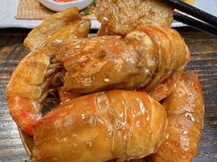 -大洋家·潮汕鱼鲜·花胶砂锅粥(天河东路店)