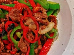 薇酌饮小炒肉-薇酌饮·陕西菜(南门外店)
