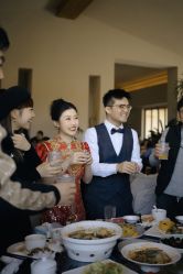 -ZHICOME·稚蔻婚纱礼服造型定制(西安龙首印象城店)