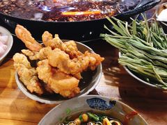 -星鸿社重庆老火锅