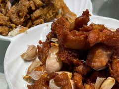 -煎饼卷大葱·非遗传承·潍坊菜(十笏园店)