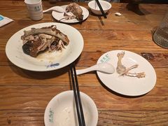 -符离集餐厅(万象城店)