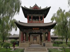 -榆次老城