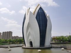 -灵秀公园
