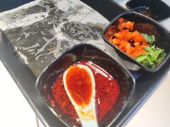 -火宫殿·小吃王国(坡子街店)