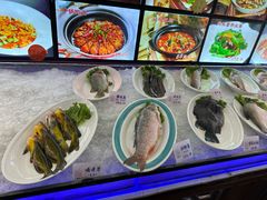 -一桶江山餐厅(松北店)