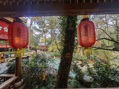 -唐风温泉