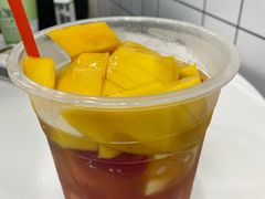 -九里香奶茶果汁(碧湖店)