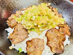 -纪州豚骨酱油拉面(锦延路店)