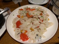 -浔庐餐厅•江西老字号•九江菜(烟水亭店)