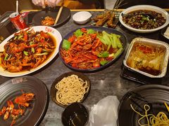 -红盔甲·小龙虾(人民广场店)