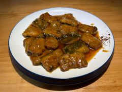 -圆满素食林饭店非遗素食(河西店)