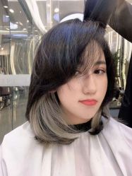 点击看大图 -Rise Hair上升造型