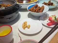 -大厨小馆(华阳城店)