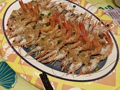 -桥东喜碧海鲜街(水东街店)