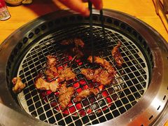 -赤坂亭·M9和牛烧肉·铁板烧(合肥万象城店)
