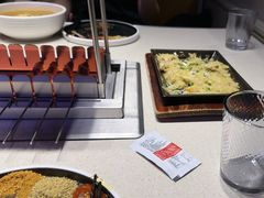 -丰茂烤串(五道口店)