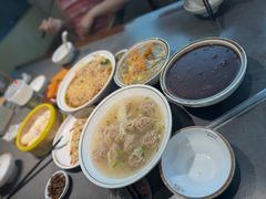 老淮滨馄饨-老淮滨-蚌埠非遗小吃(淮河路店)