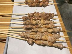 -肉串汪(西便门店)