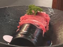 -牛New寿喜烧(曹路花园城店)