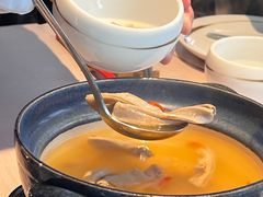 -金海华·悦食东方(苏州中心商场店)