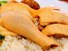 -一记(海逸城邦店)