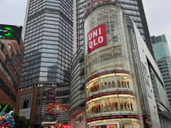 -VT101维多利广场