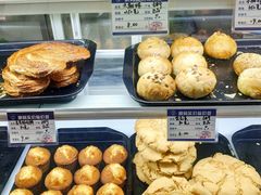 -白玉兰食品(中山公园龙之梦店)