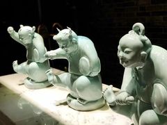 -成都钓鱼台精品酒店-品聚·成都餐厅