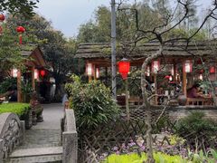 -青城甲(青城山店)
