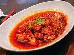 -丽江金茂凯悦臻选酒店-滇香馆