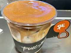 -Pull-Tab拉环咖啡(杭州市上城区来福士中心店)