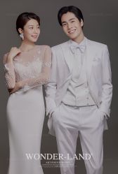 -巴黎春天·菀纱仙庭婚纱美学